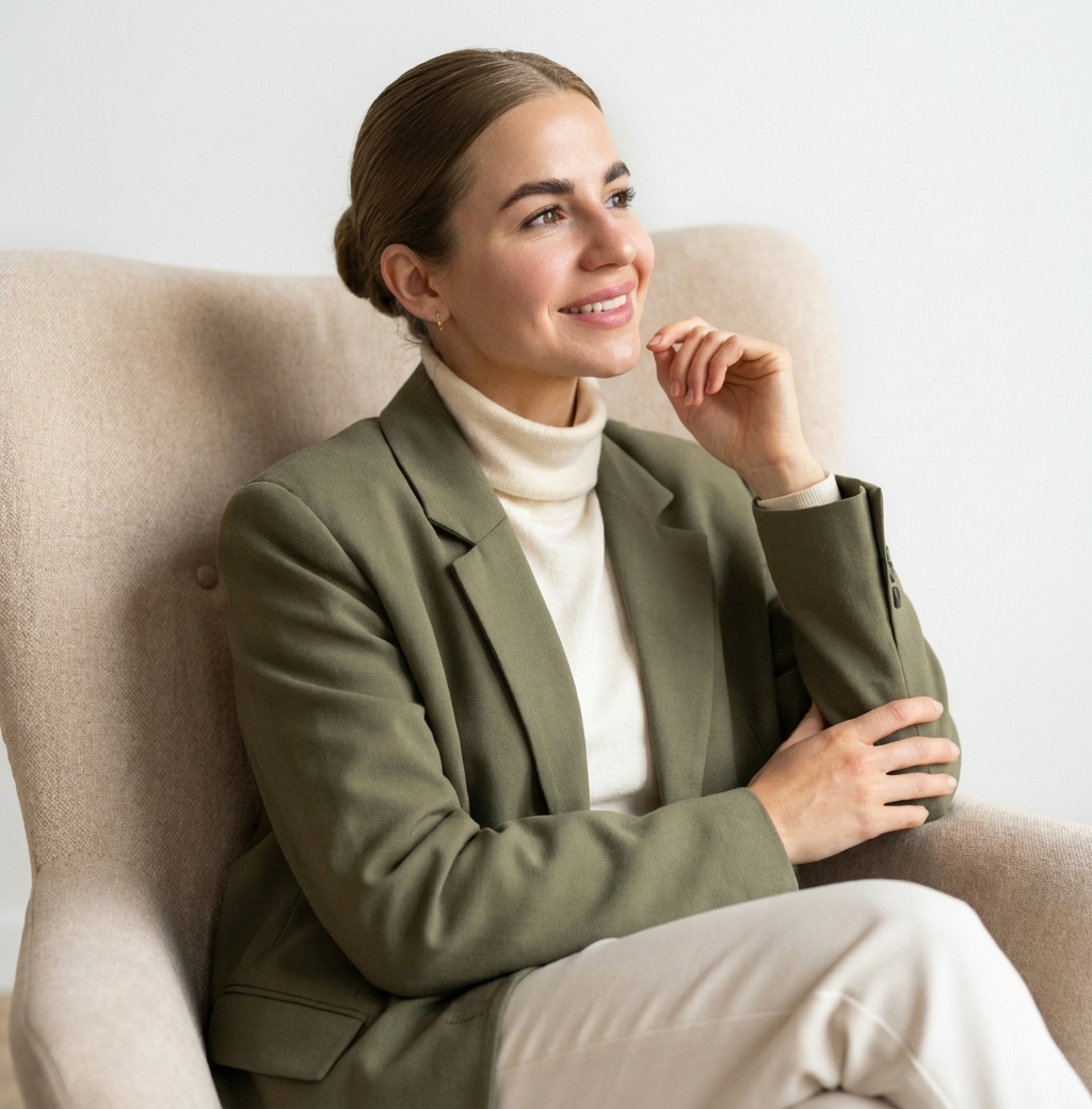 Рабочее пространство психотерапевта